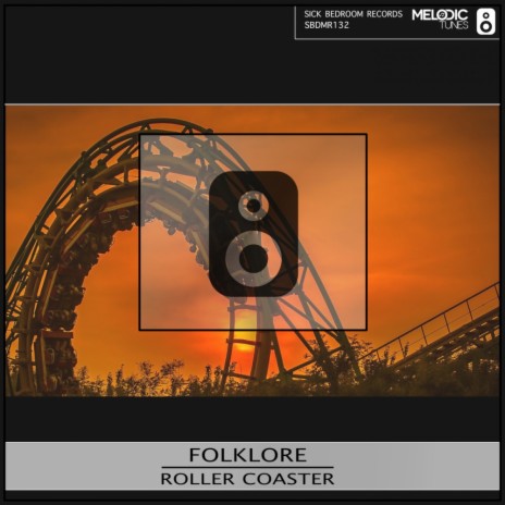 Roller Coaster (Original Mix)