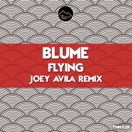 Flying (Joey Avila Remix)