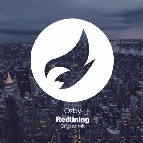 Redlining (Original Mix) | Boomplay Music