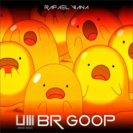 BR GOOP (Original Mix) | Boomplay Music