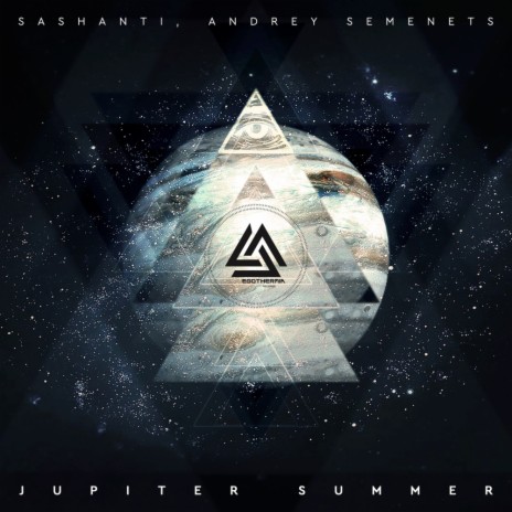 Jupiter Summer (Calm Chor Remix) ft. Andrey Semenets | Boomplay Music