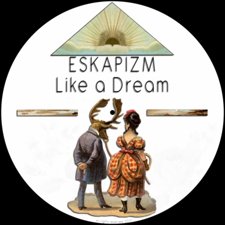 Like A Dream (Original Mix) | Boomplay Music