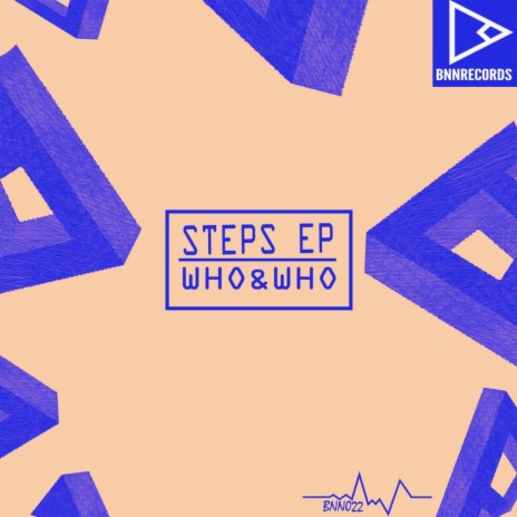 Steps (Original Mix) | Boomplay Music