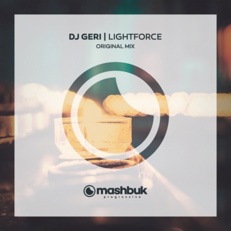 LightForce (Original Mix)