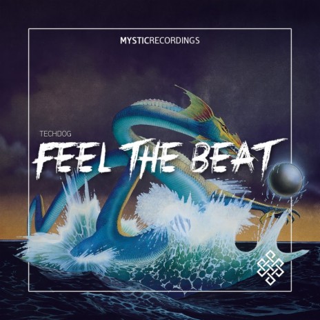 Fell The Beat (Original Mix) | Boomplay Music