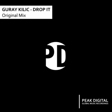 Drop it (Original Mix)