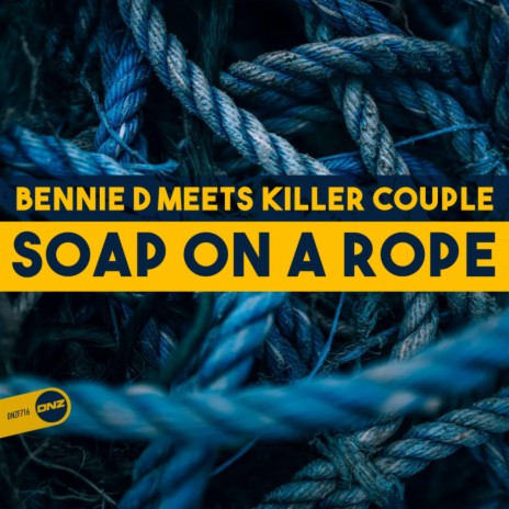 Soap On A Rope (Original Mix) ft. Killer Couple | Boomplay Music