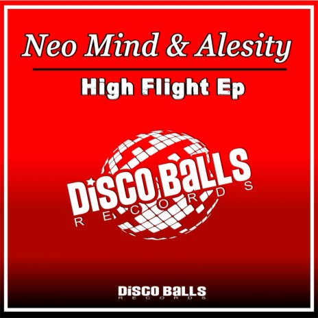 High Flight (Original Mix) ft. Alesity