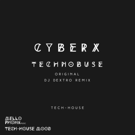 Technobuse (Dj Dextro Remix) | Boomplay Music