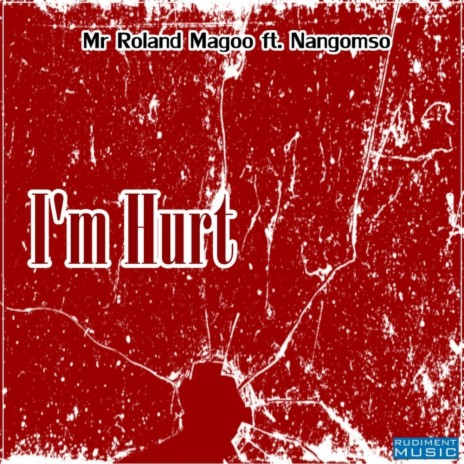 I'm Hurt (Original Mix) ft. Nangomso