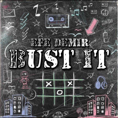 BUST IT (Original Mix) | Boomplay Music