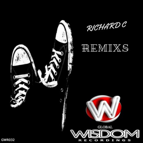 Complain (Richard C Remix)