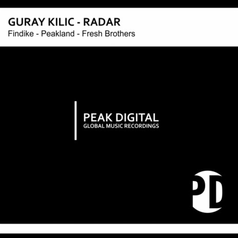 Radar (Peakland Remix)