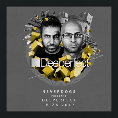 Listen To (Original Mix) ft. Neverdogs | Boomplay Music