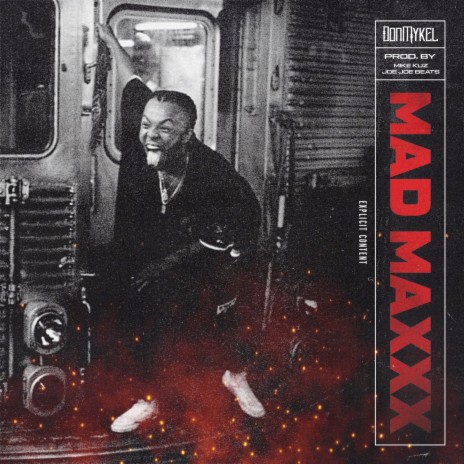 Mad Maxxx | Boomplay Music