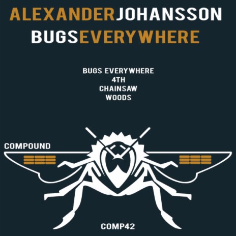 Bugs Everywhere | Boomplay Music