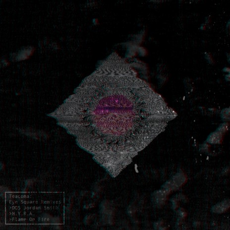 Eye Square (DOS Jordan Smith Remix)