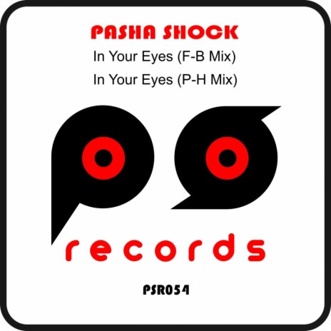 In Your Eyes (P-H Mix)