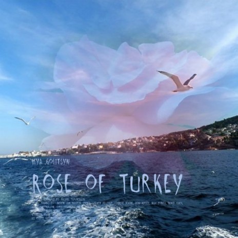 Rose of Turkey (Trance Mix) | Boomplay Music