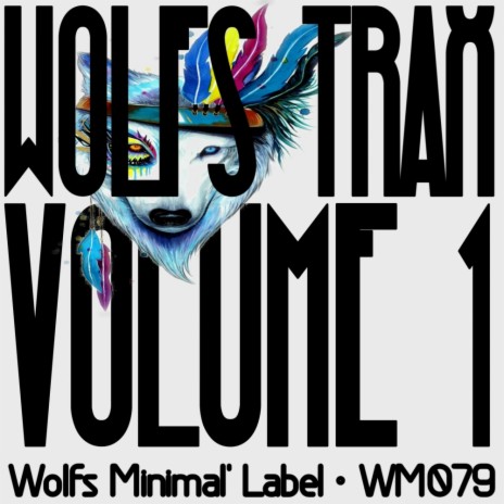 The Wolf & The Lion (Original Mix)