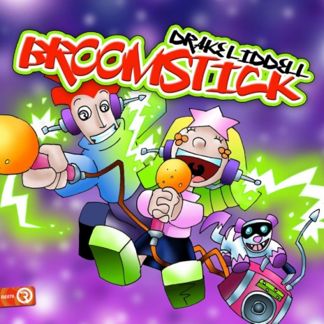 Broomstick (Bumping Mix) | Boomplay Music