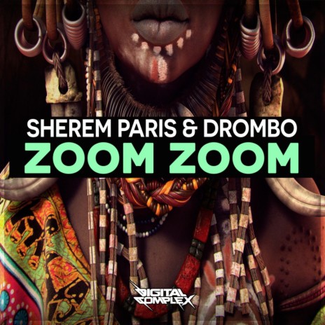 Zoom Zoom (Original Mix) ft. Drombo