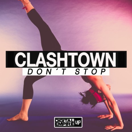 Don't Stop (Original Mix) | Boomplay Music