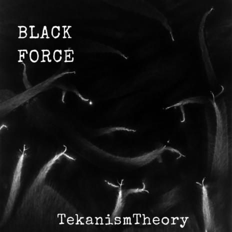 Black Force (Original Mix) | Boomplay Music