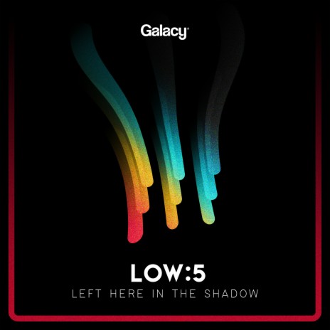 Left Here In The Shadow | Boomplay Music