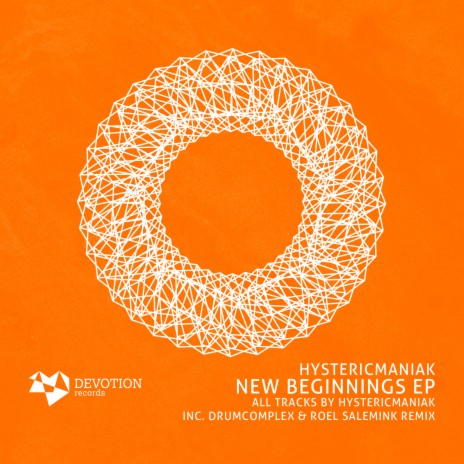 Never (Drumcomplex & Roel Salemink Remix) | Boomplay Music