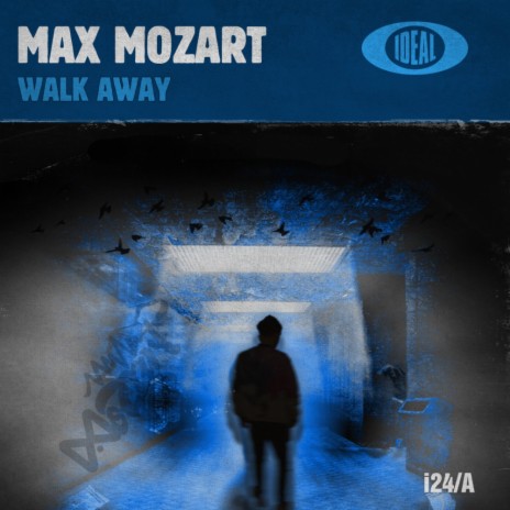 Walk Away (Original Mix) | Boomplay Music