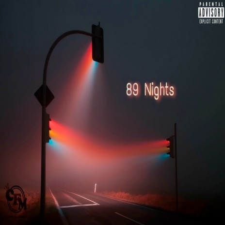 89 Nights | Boomplay Music