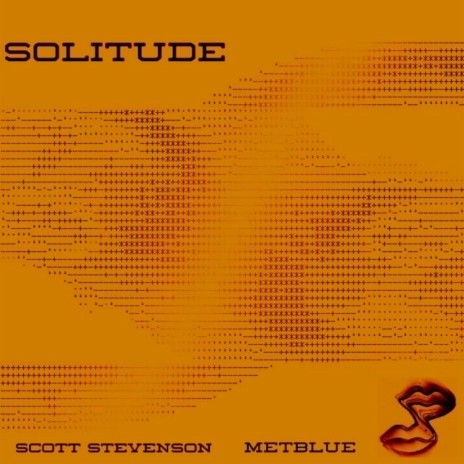 Solitude (Met Blue Remix) | Boomplay Music