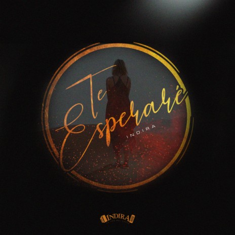 Te Esperaré | Boomplay Music