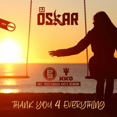 Thank You 4 Everything (Paco Garcia KKO's Rework) | Boomplay Music