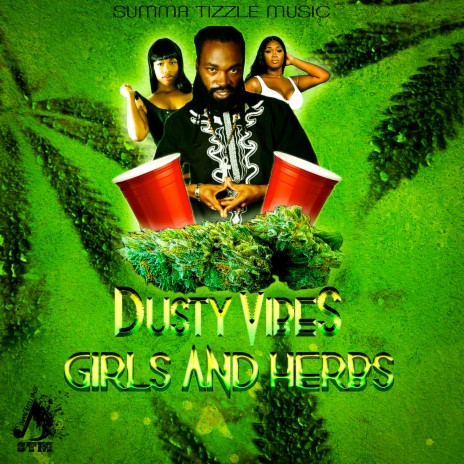 Girls and Herbs