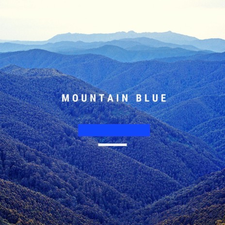 Mountain Blue