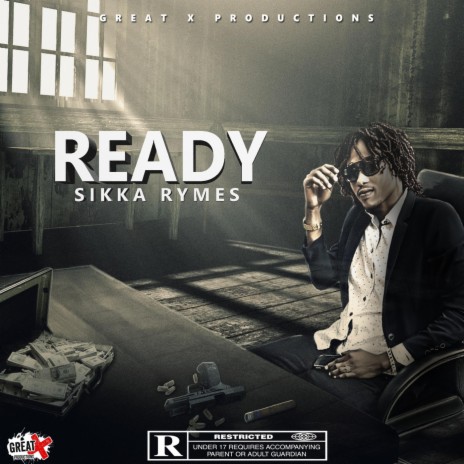 Ready | Boomplay Music