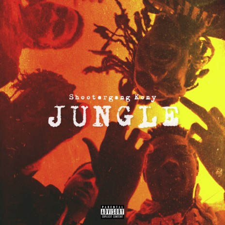 Jungle | Boomplay Music