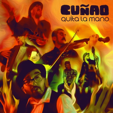 Quita La Mano | Boomplay Music