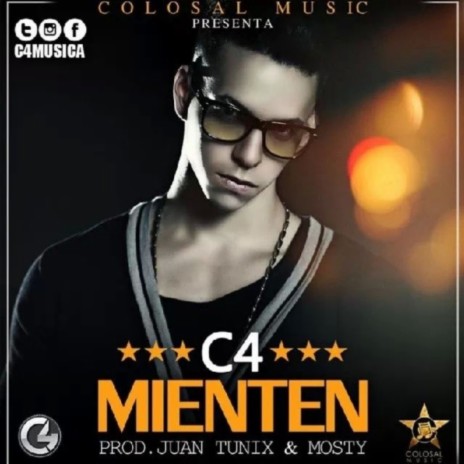 Mienten | Boomplay Music