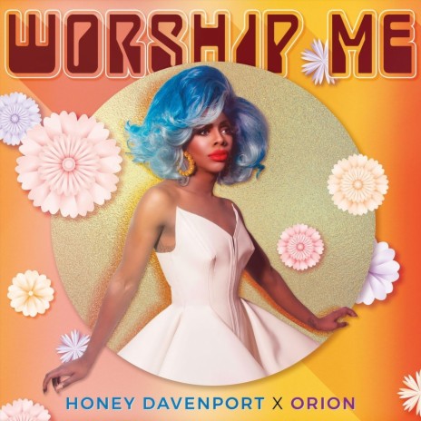 Worship Me ft. Orion | Boomplay Music