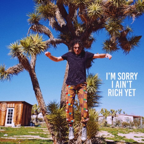 I'm Sorry I Ain't Rich Yet | Boomplay Music