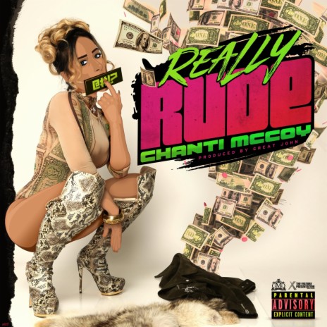 Really Rude | Boomplay Music