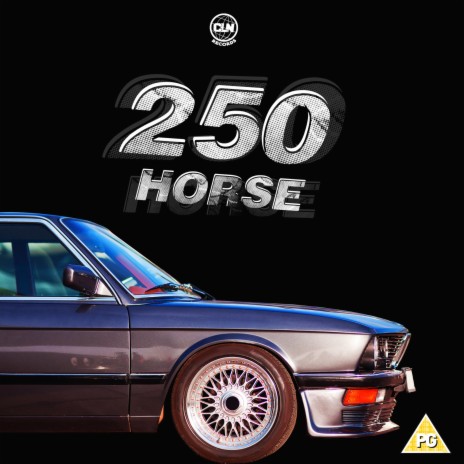 250 Horse | Boomplay Music