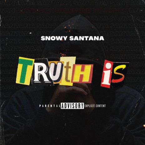 Truth Is | Boomplay Music