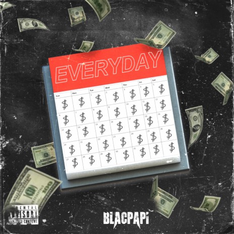 Everyday | Boomplay Music