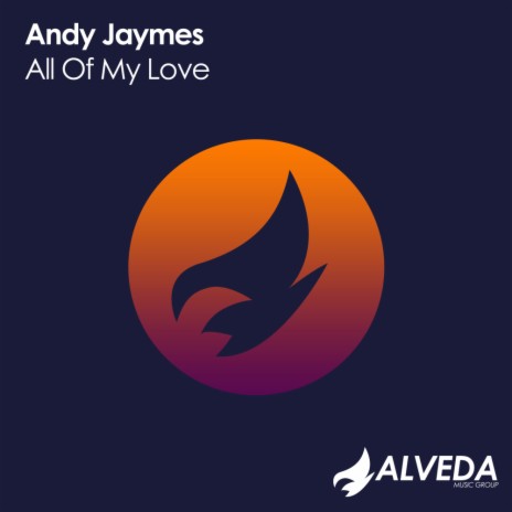 All Of My Love (Original Mix)