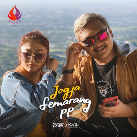 Jogja - Semarang Pp ft. Resa Lawang Sewu | Boomplay Music