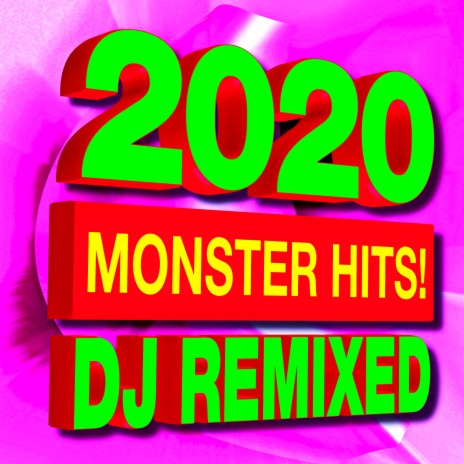 Dance Monkey (DJ Remixed) ft. Tone and I | Boomplay Music